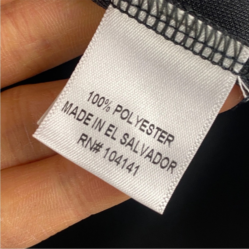 Ladies Lady Hagen golf polo Xxl